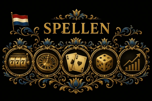 Spelaanbod met slots, live casino en crash games zonder Cruks